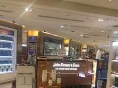 -升恒昌免税商店(桃园国际机场店)