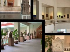 -柬埔寨国家博物馆