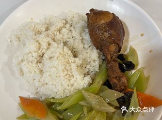 西直门竟然隐藏着16块超性价比套餐️