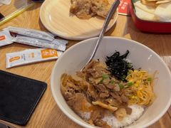 -新石器烤肉(百联川沙店)