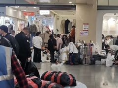 -南京环北服装批发市场