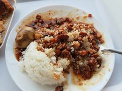 -宜家·瑞典风味餐厅(天津东丽商场店)