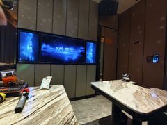 -星聚会KTV(苏州尹山湖歌林公园店)