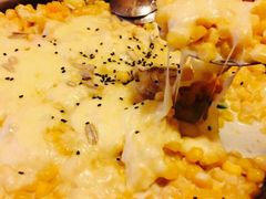 -小木屋米酒店总店