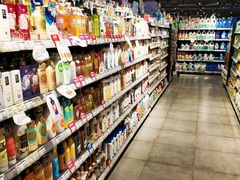 -黄商生活超市(黄冈黄州万达店)