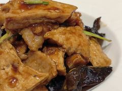 -南门小馆·清真(国贸商城店)