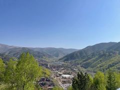 -五台山风景名胜区