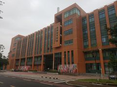 -华南理工大学(大学城校区)