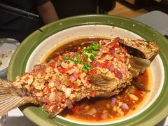 -费大厨辣椒炒肉(高铁吾悦广场店)