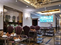 大堂-野菌园·野生菌火锅首创第一家(关兴路总店)