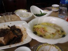 2菜1汤-苏闽菜馆(鞍山道店)