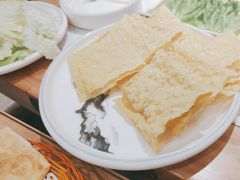 -蜀留香火锅(社会山店)