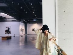 -辽河美术馆