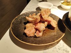 -奉天小馆·非遗东北菜(济南万象城店)