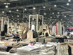 -BASEMENT FG (成都太古里店)