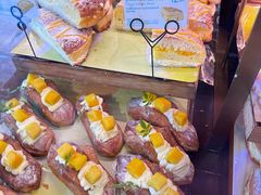 -巴黎贝甜(五道口店)