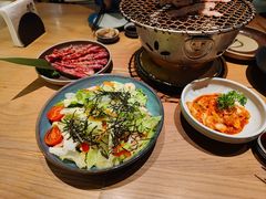 -烧肉达人(凯德晶萃店)