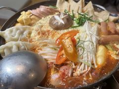 -海云台韩式汤饭·13年匠心韩料(南山店)