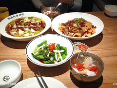 -太二酸菜鱼(福州泰禾店)