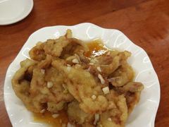 -东北四季饺子王(华山路店)