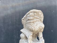 -内乡县衙博物馆