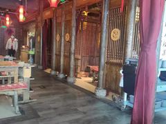 -小龙坎老火锅(西安路店)