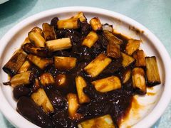 -7号院家宴.烧鸽子(门头沟店)
