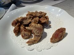 老黄县炸肉-万盛合(渔人码头店)