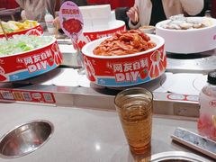 -龍歌自助小火锅(雨花台江南虹悦城店)