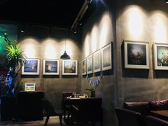 大堂-G+KITCHEN(龙湖狮山天街店)