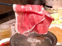 -百草滩羊清水涮羊肉(长城路店)
