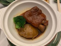 迷你丹桂猪手-丹桂轩(万科城店)