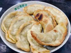 -李记清真馆(打钉巷店)
