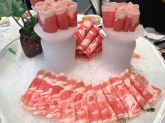 -京和昌·老北京铜锅涮肉(三经路店)