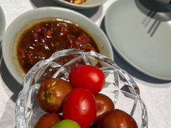 -湘中缘·湖南菜(娄底驻京办店)