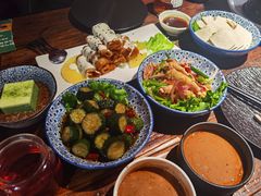-有才叔北京时间涮肉(紫薇尚层店)