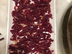 -食潮汕头鲜牛馆(望京保利店)