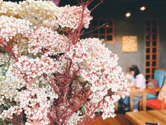 -咖梦餐厅 COMENG RESTAURANT