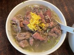 牛肉粿条-潮镇老尾牛杂(环城西路店)