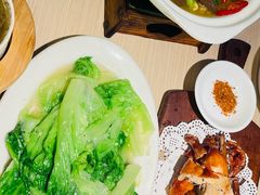 -吴氏老妈·23年家常菜(古城店)