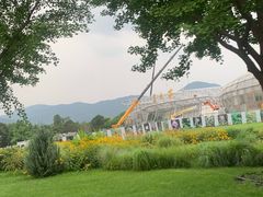 -国家植物园南园