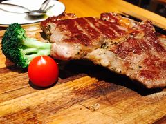 -森Some Fusion(荔湾店)