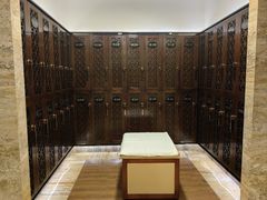 -益健·足疗汗蒸SPA(芙蓉广场店)
