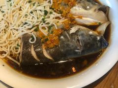 -金牌外婆家(苏州中心店)