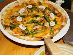 -新贝乐意大利餐厅(苏州中心店)