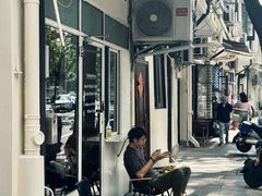 -Tequila Espresso(嘉善路店)