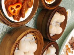 -頂好酒家·经典粤菜(海信广场店)