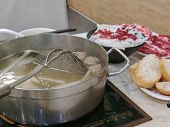 -黑山牛肉汤火锅(花城汇店)