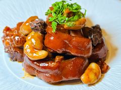 -夏宫中餐厅(静安香格里拉店)