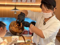 -百年神厨·地道川菜(清江西路店)